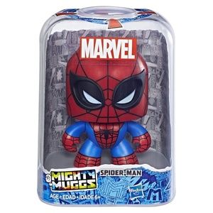 Marvel Mighty Muggs Spider-Man